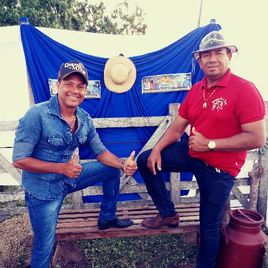 Imagem de Deraldo Aboiador