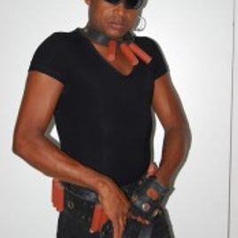 Imagem de Beto Hollywood