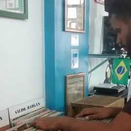 Imagem de Jonsu Rasta