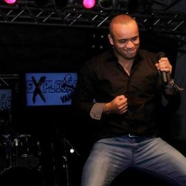 Imagem de Beto