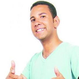 Imagem de DUDÉ