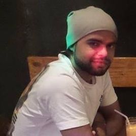 Imagem de IVO SILVA (CABELO)