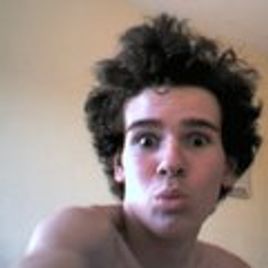 Imagem de Raul