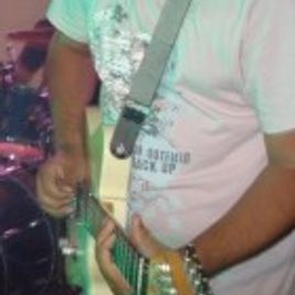 Imagem de Berg Carvalho