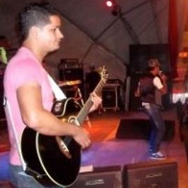 Imagem de Thiaguinho Couto