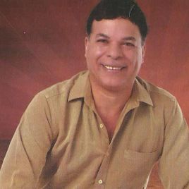 Imagem de Junior Domingues