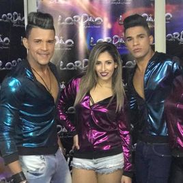 Imagem de Mauricio , valcir , taisa