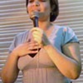 Imagem de Eliza Cris