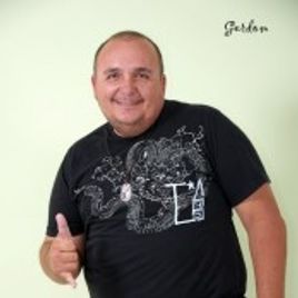 Imagem de Gerdom Barreto