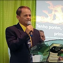 Imagem de João Evangelista