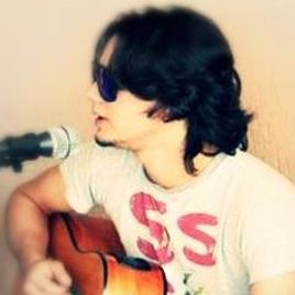 Imagem de Mackalister Sousa