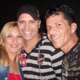 Imagem de eliana,fábio e nenem da pizadinha