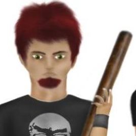 Imagem de Roger
