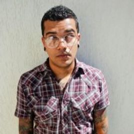 Imagem de Erik Baptista