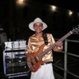 Imagem de Natan bass