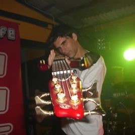 Imagem de TOCO LUIS