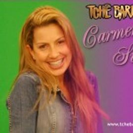 Imagem de Carmen Silveira