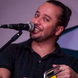Imagem de Dudu Martins