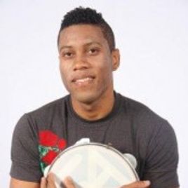 Imagem de Marquinhos Sambarte
