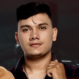 Imagem de Lucas César
