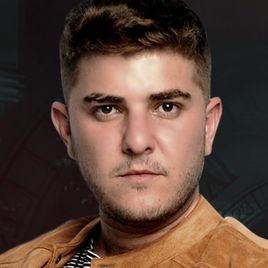 Imagem de Marcos Paulo