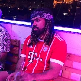 Imagem de Dcan