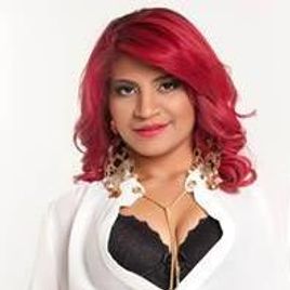 Imagem de May Souza