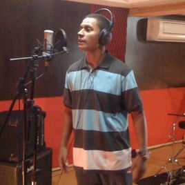 Imagem de Sandro