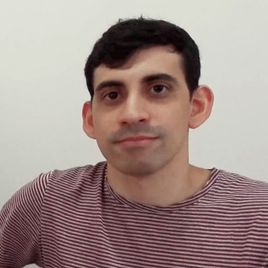 Imagem de Érick Oliveira