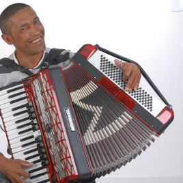 Imagem de NASCIMENTO FILHO