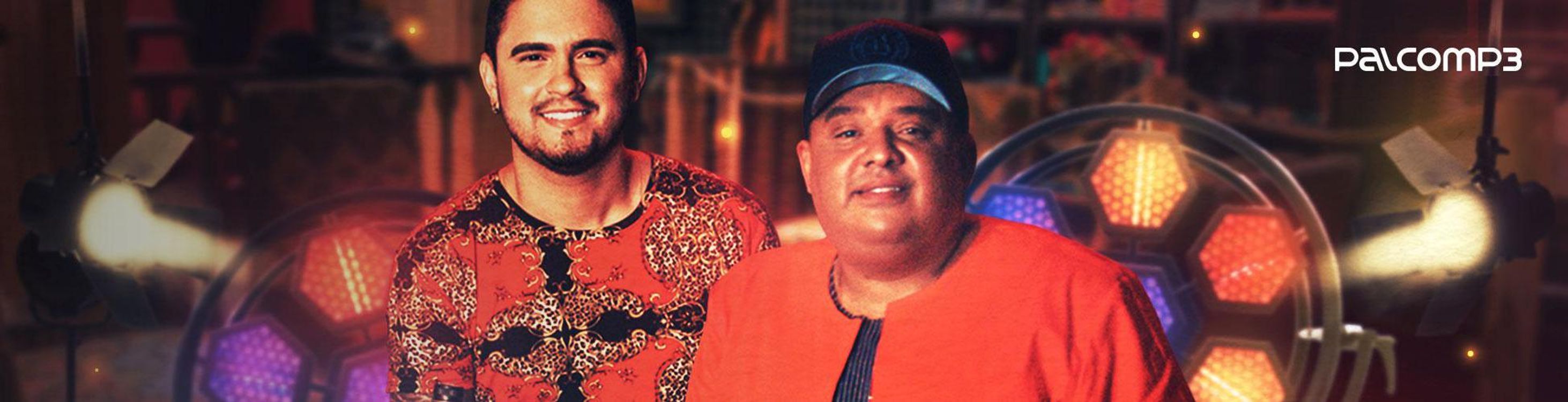 Leandro Leonardo Palco Mp3