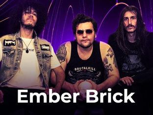 Ember Brick