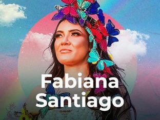 Fabiana Santiago