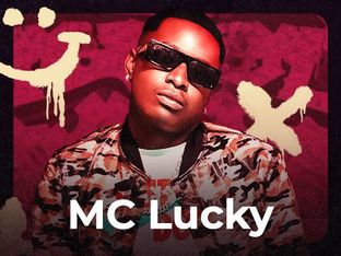 MC Lucky