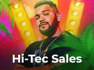 Hi-Tec Sales