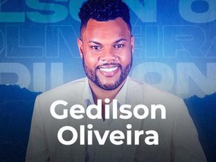 Gedilson Oliveira