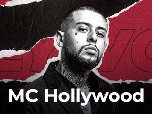 MC Hollywood