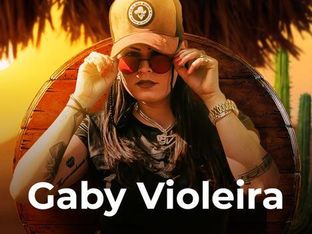 Gaby Violeira