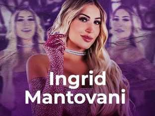 Ingrid Mantovani