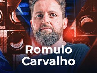 Romulo Carvalho