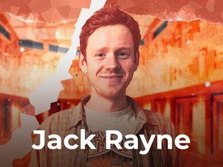 Jack Rayne
