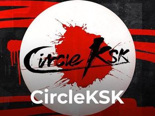 CircleKSK