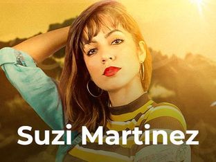 Suzi Martinez