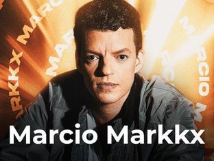 Marcio Markkx