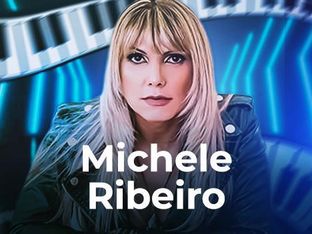 Michele Ribeiro