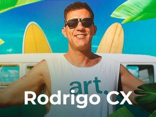 Rodrigo CX