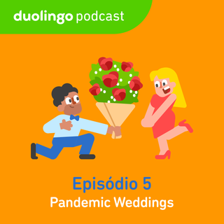 Pandemic Weddings (Casamentos pandêmicos)