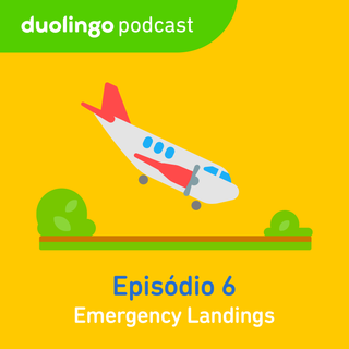 Emergency Landings (Pousos forçados)
