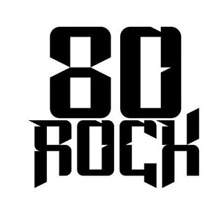 Imagem do artista 80 Rock
