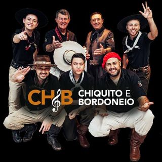 Playlist Musica Gaucha